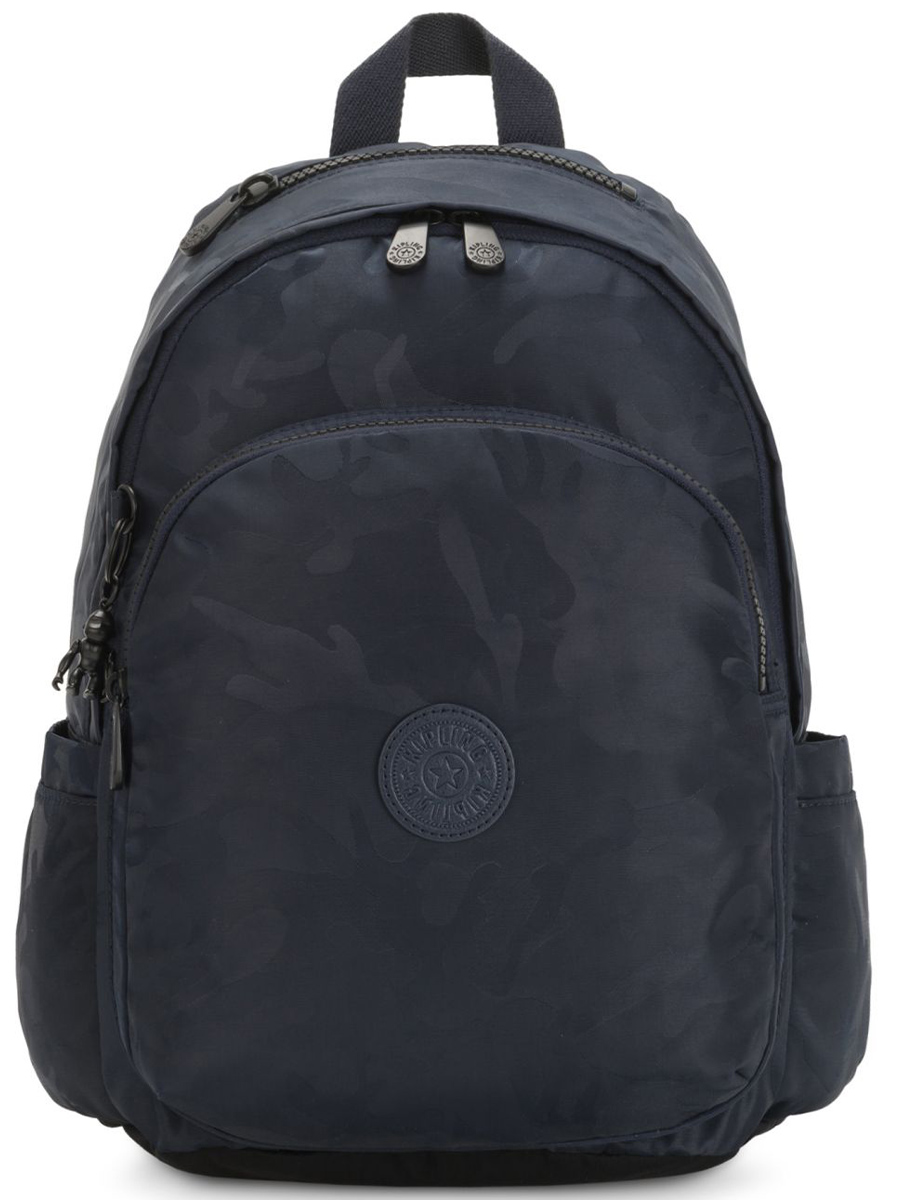 KI637153I Рюкзак Medium Backpack Kipling Delia 