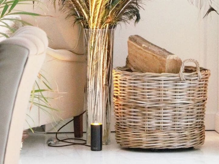 Латунь торшер Authentage Lighting Tubelum ARCH-00044401 - Вид №1