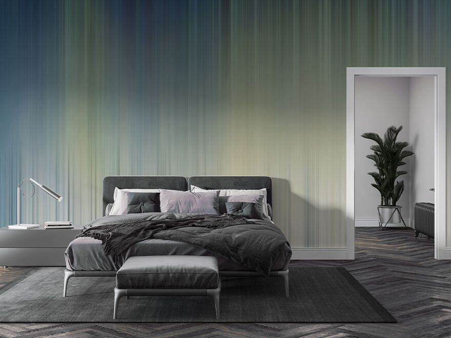 Оптические обои Creativespace Prêt-à-porter ARCH-00042621