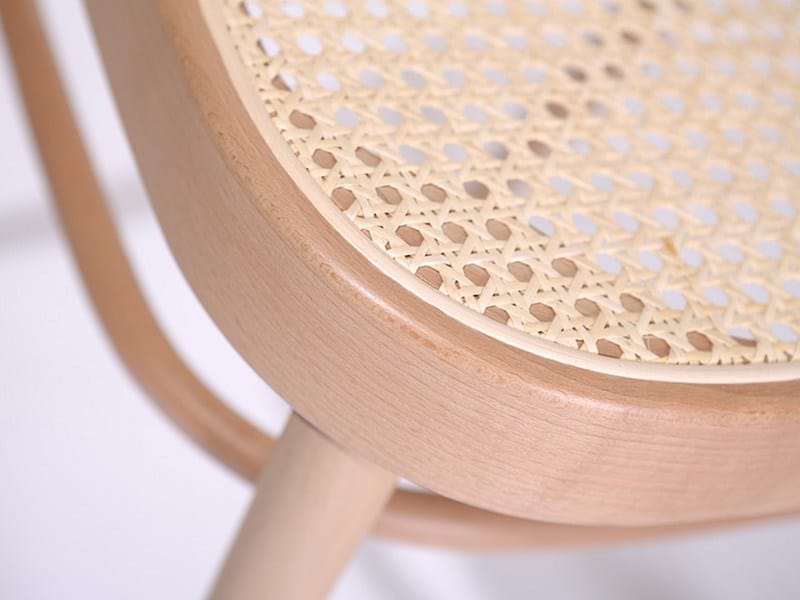 Деревянный стул TON 811 ARCH-00121340 - Вид №9