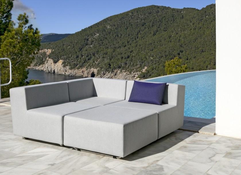 April Furniture Модульный диван Loopy sun-id-1424045 - Вид №8