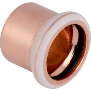 60235 Заглушка Geberit Mapress из меди Geberit