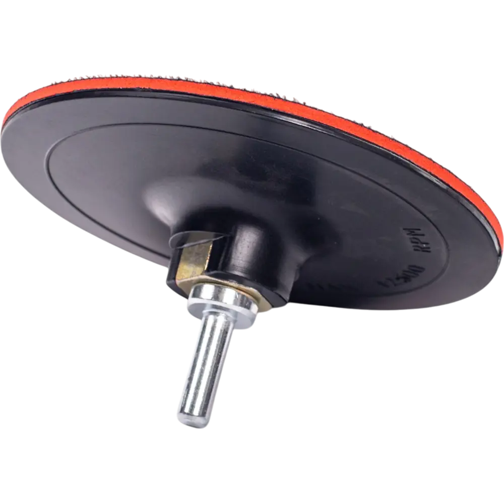 Опорная тарелка Vira для шлифовальных кругов 125 мм 89418157 STLM-1570786 - Вид №4