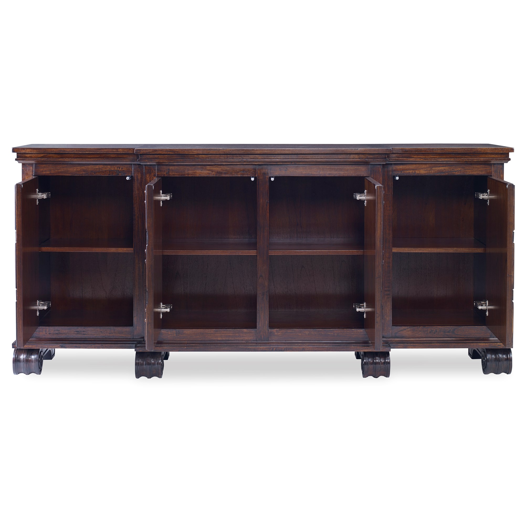 Серванты 17561-630-001 Castilian Credenza Ambella  - Вид №3