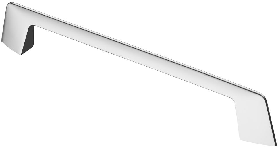 91079948 Ручка-скоба 160 мм хром S-2560-160 STLM-0473367 KERRON
