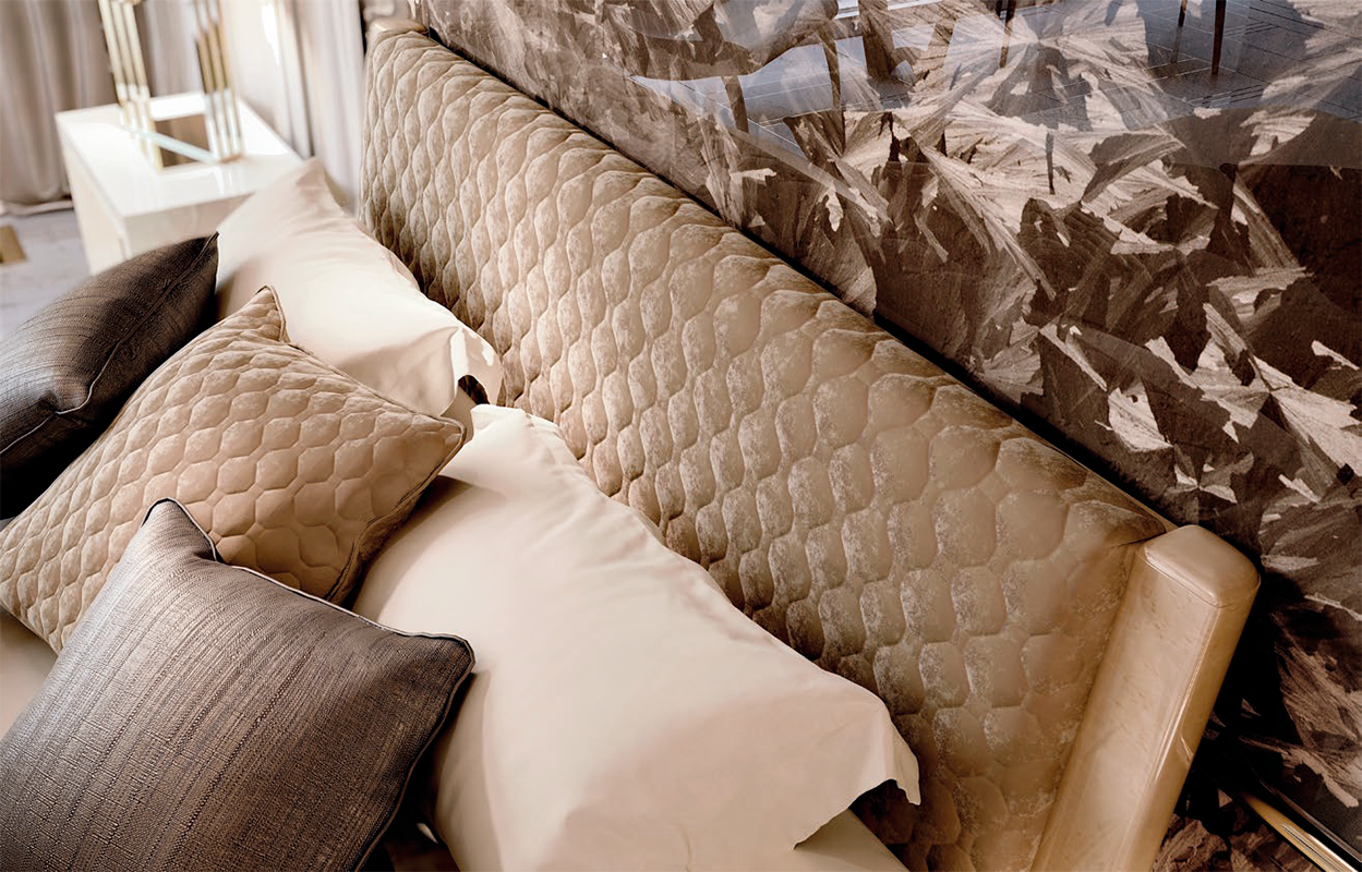 Кровать  BIZZOTTO 485  - Вид №1