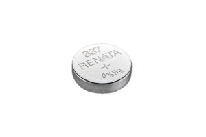 16168736 Батарейка для часов R 337 BL-10 11452 Renata