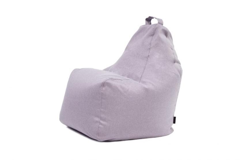 Pusku pusku Мягкая сумка-мешок со съемным чехлом из ткани Riviera sun-id-1494728 - Вид №1