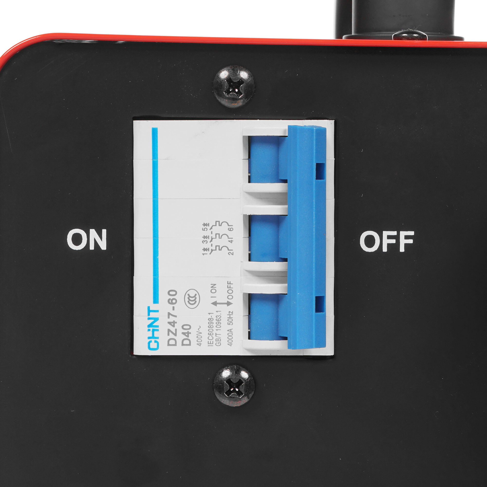 Сварочный аппарат Fubag IN 256 T CEL 8169836 STDN-0015068 - Вид №4