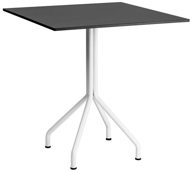 Mara Круглый металлический стол  208  - Вид №1