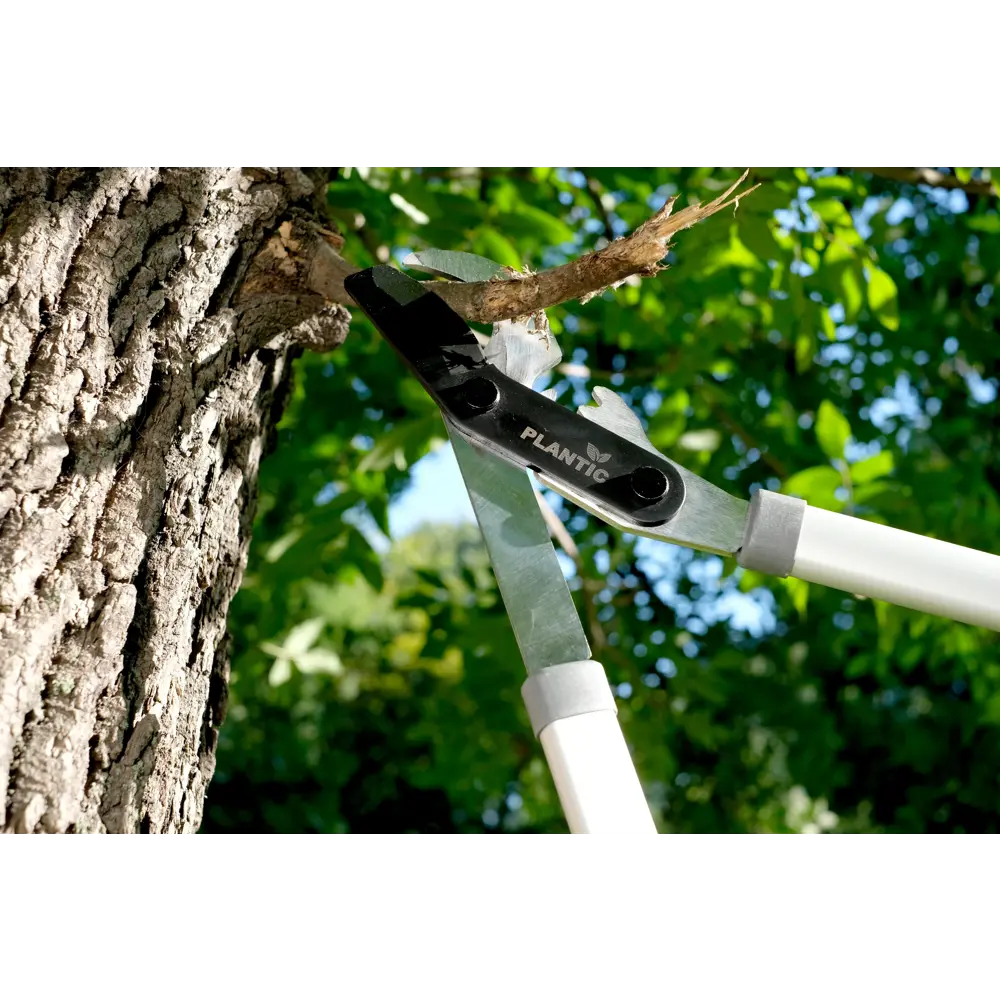Сучкорез Plantic Light L71 с телескопическими ручками 89065576 STLM-0950692 - Вид №4