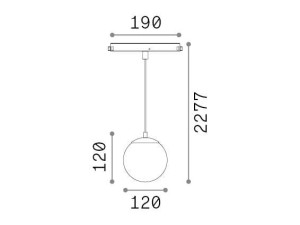 Освещение трека