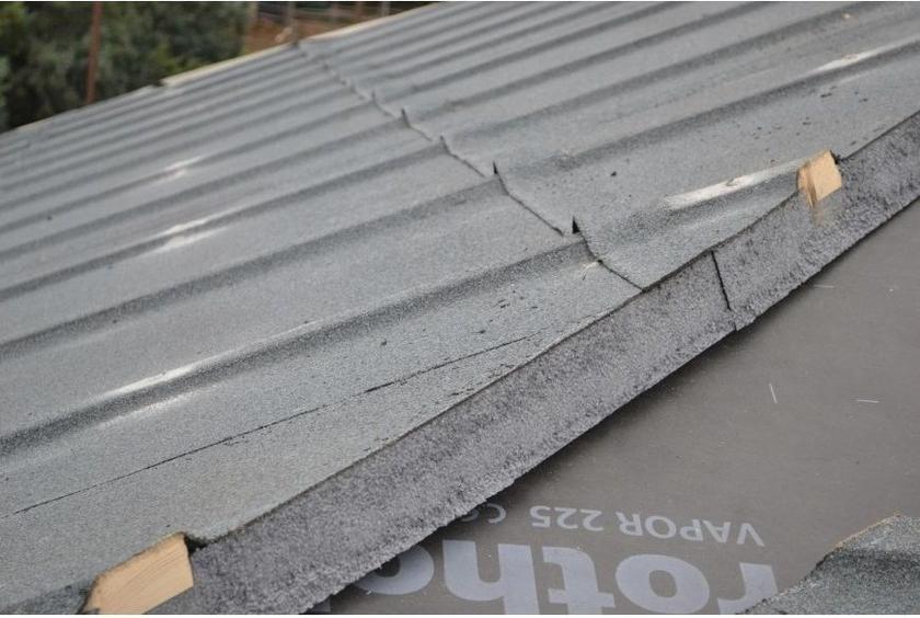 B&B Rivestimenti Naturali Система под плитку sun-id-1499441 - Вид №1