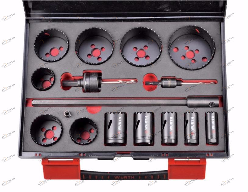 Würth Sega  0964632901 