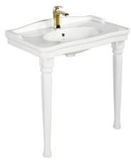 Антикварная ножка (2 шт.) / KL270 Antik Creavit 