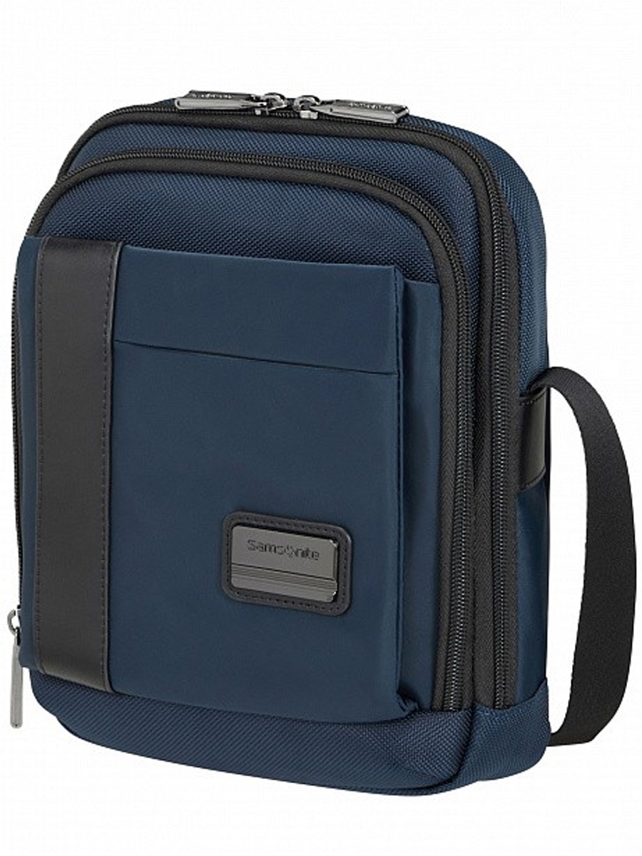 KG2-01001 Сумка для планшета KG2*001 Crossbody Bag Samsonite Openroad 2.0  - Вид №1