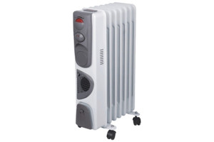 15406690 Масляный обогреватель C 1120 Aeronik F
