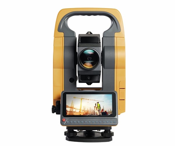 Общая станция Android NOVATEST HTS-720 ARCH-00045803