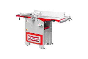 16008495 Фуговально-рейсмусовый станок HOB305PRO 400V HOLZMANN
