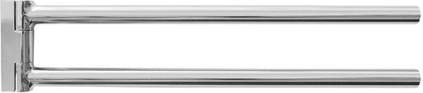 162.09.11040 HEWI Handtuchhalter  - Вид №1