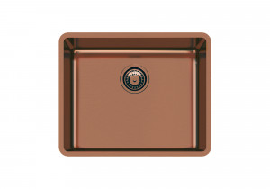 2155858 Мойка KE Copper 2155858 Fosterspa