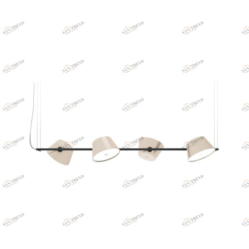 Светильник / Tam Tam 4 Marset sun-id-377761