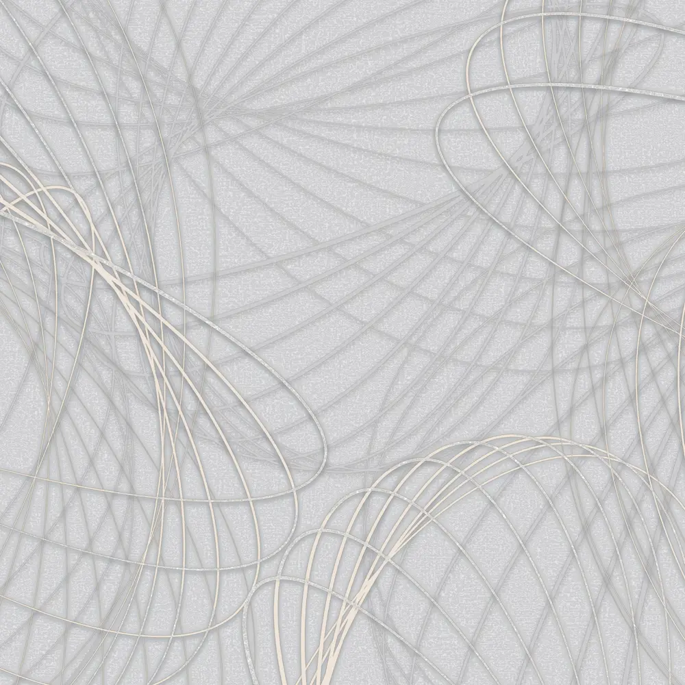 Обои флизелиновые New Age Tesla серые 1.06 м NA8833-23 STLM-2031367 - Вид №1