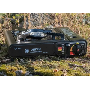 91738421 Горелка газовая Kitoki BDZ-155A STLM-1417568