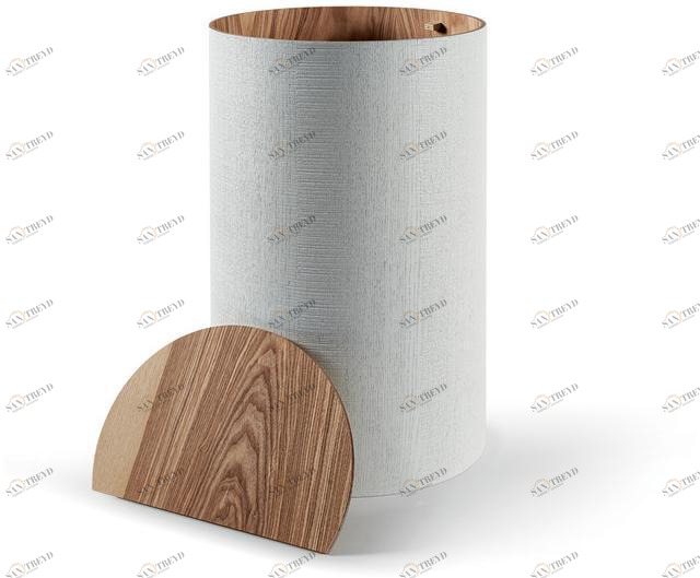 Atipico Корзина для белья из дуба Riviera sun-id-1396369