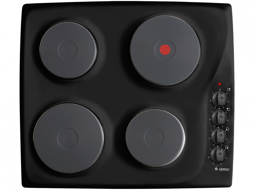 1040787 Электрическая варочная поверхность Gefest СВН 3210 К21 STDN-0027087