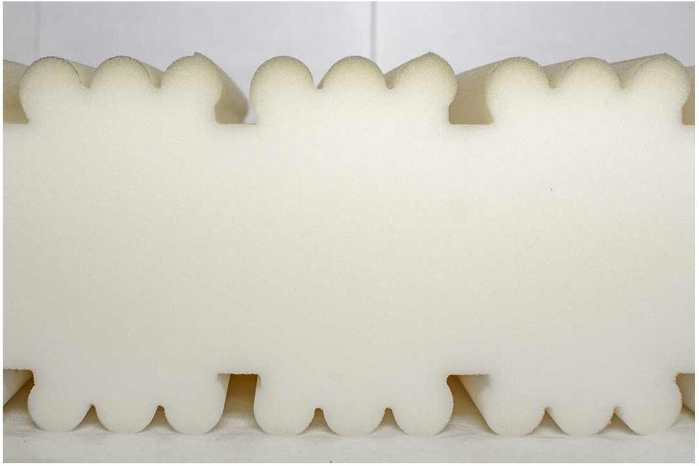 90177653 Матрас DreamRoll Contour 60x180 STLM-0124025 DREAMLINE