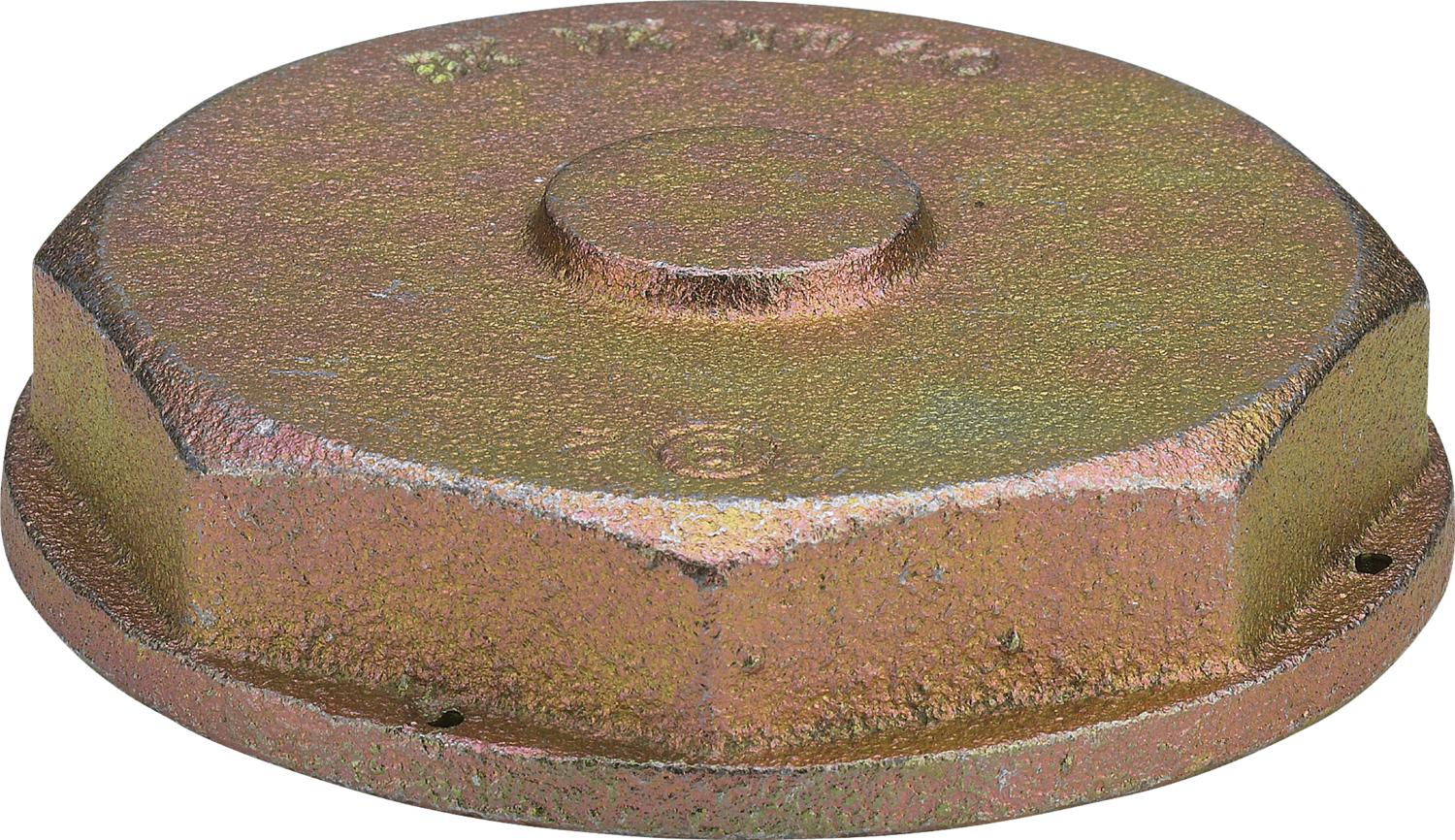 Viega Заглушка G2361.1 (532239) 532 239