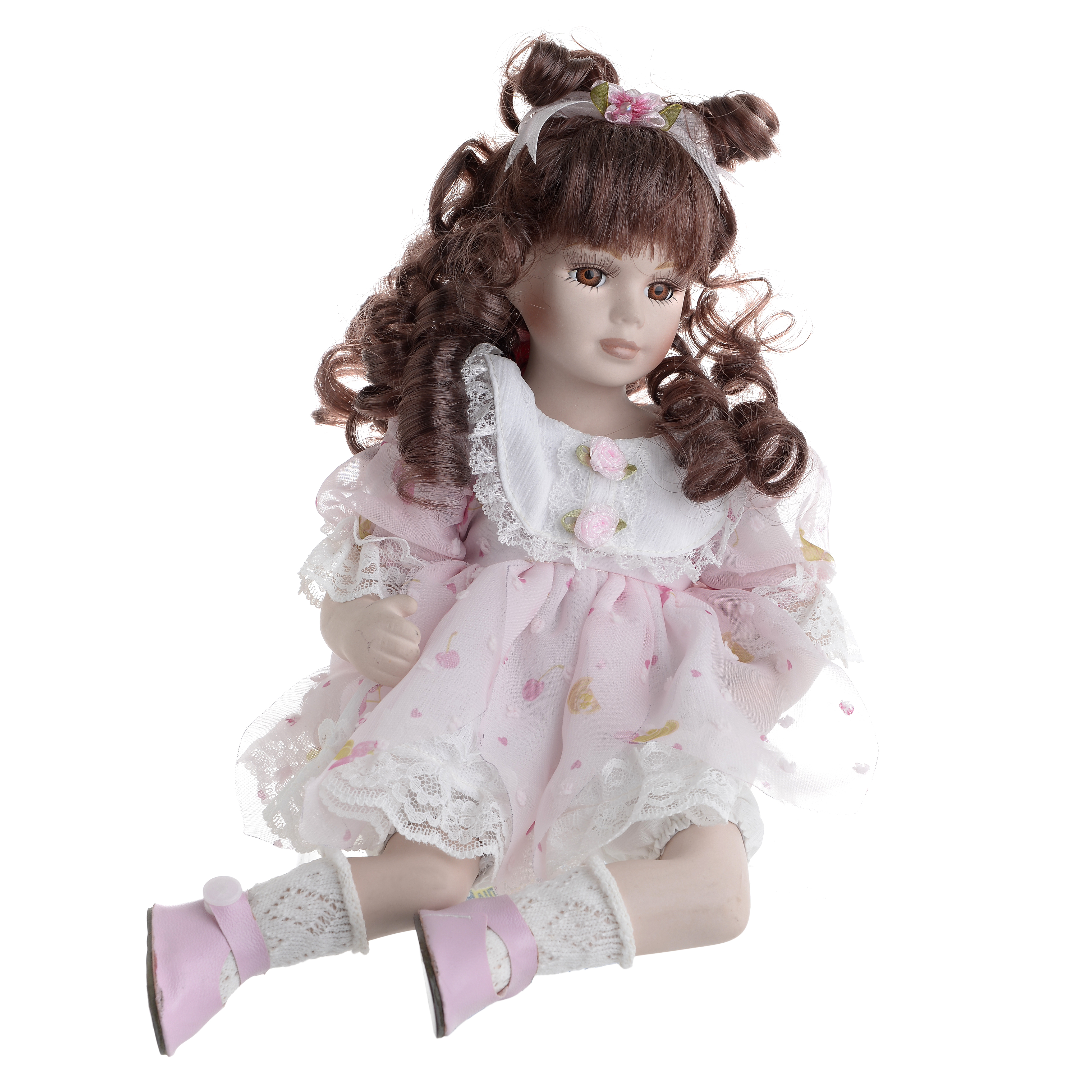 3870050.0085 КУКЛА TO4ROOMS  - Вид №1