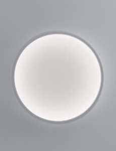 Металлический настенный светильник / потолочный светильник