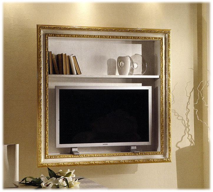 Рама под TV Essential RM ARREDAMENTI 9996.F278.F280 Capriccio