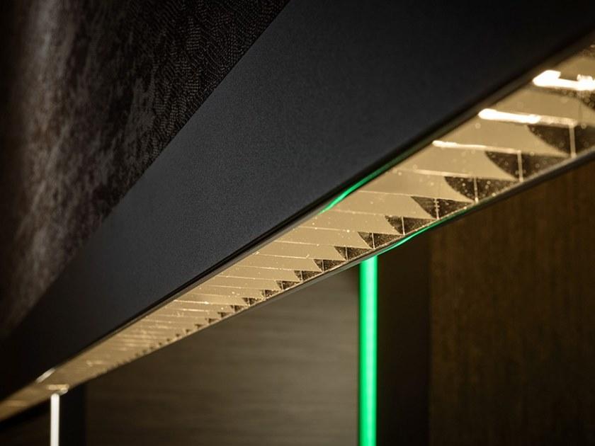 ZUMI Подвесная акустическая панель со встроенной подсветкой sun-id-1385910 - Вид №5