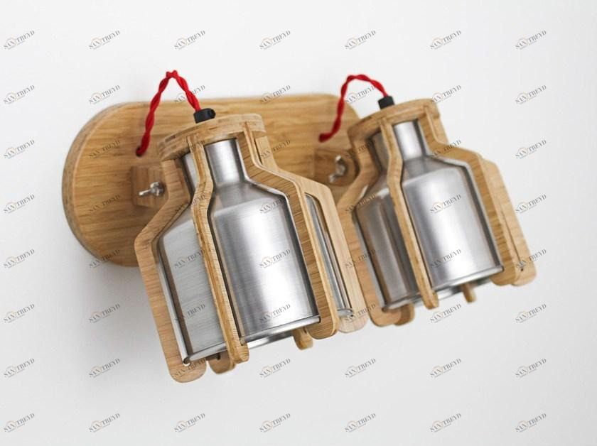 Liqui Contracts Настенный светильник Cell sun-id-1458831