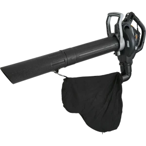 Воздуходувка электрическая Alpina ABL 2.6 E 2600 Вт