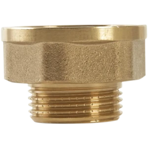 BOUTTE Переходная муфта 1×3/4 дюйма для водопроводных систем 16252464