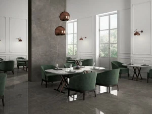 Panaria Ceramica Стена / пол из керамогранита Trilogy