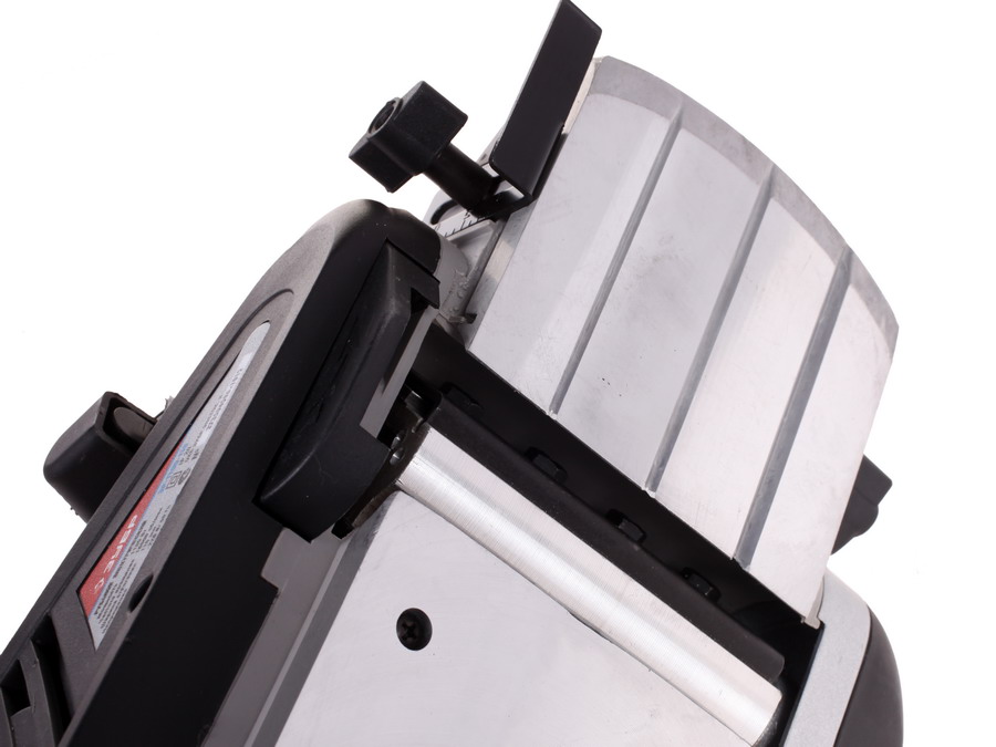 Электрорубанок Зубр ЗР-1100-110 6613147 STDN-0080618 - Вид №6