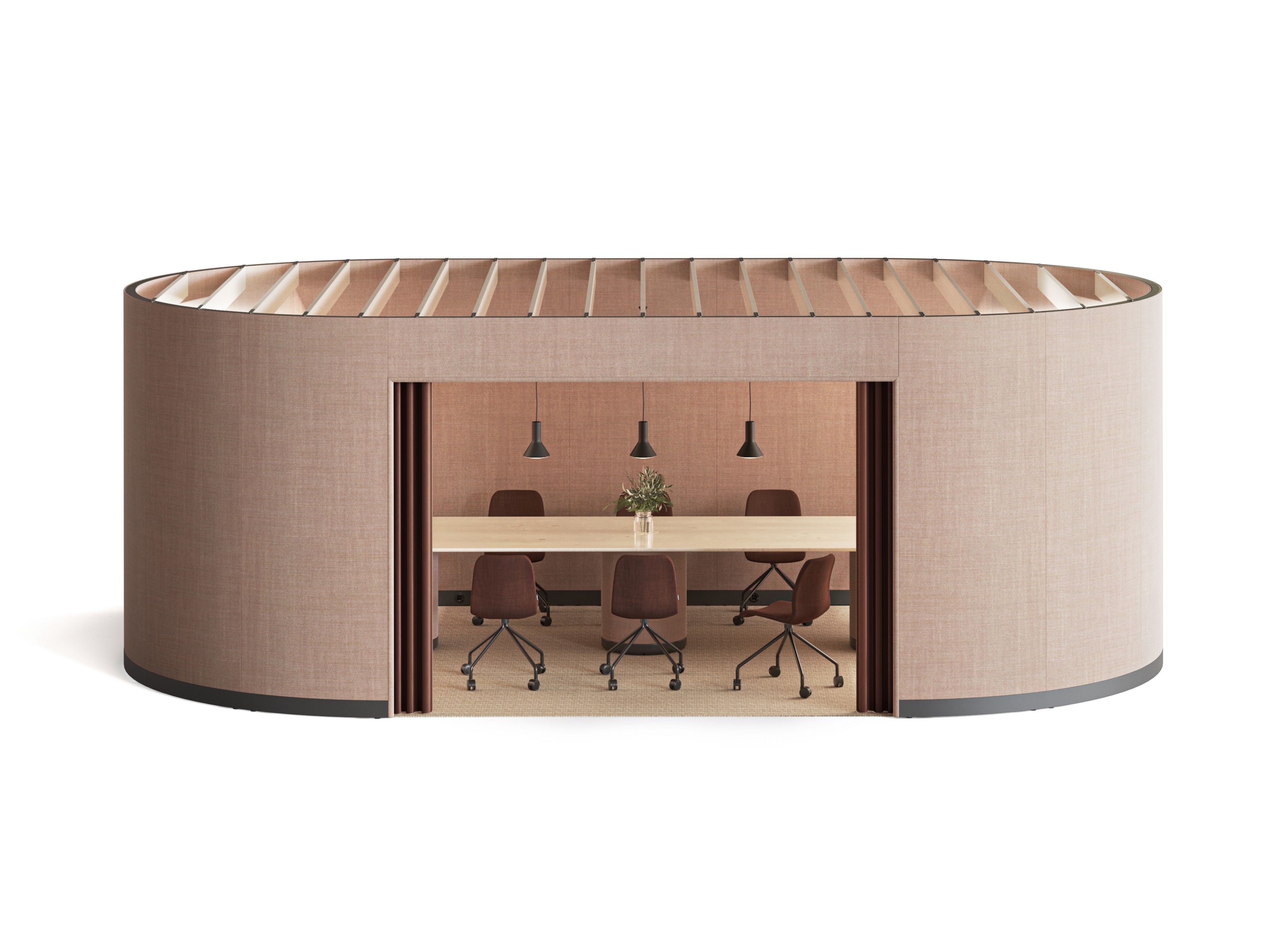 Офисный остров ткань Glimakra of Sweden Build Up ARCH-00023412