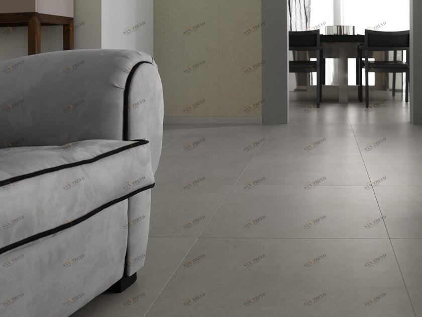 URBATEK Пол из керамогранита под бетон Urbatek - grès porcellanato sun-id-1386147