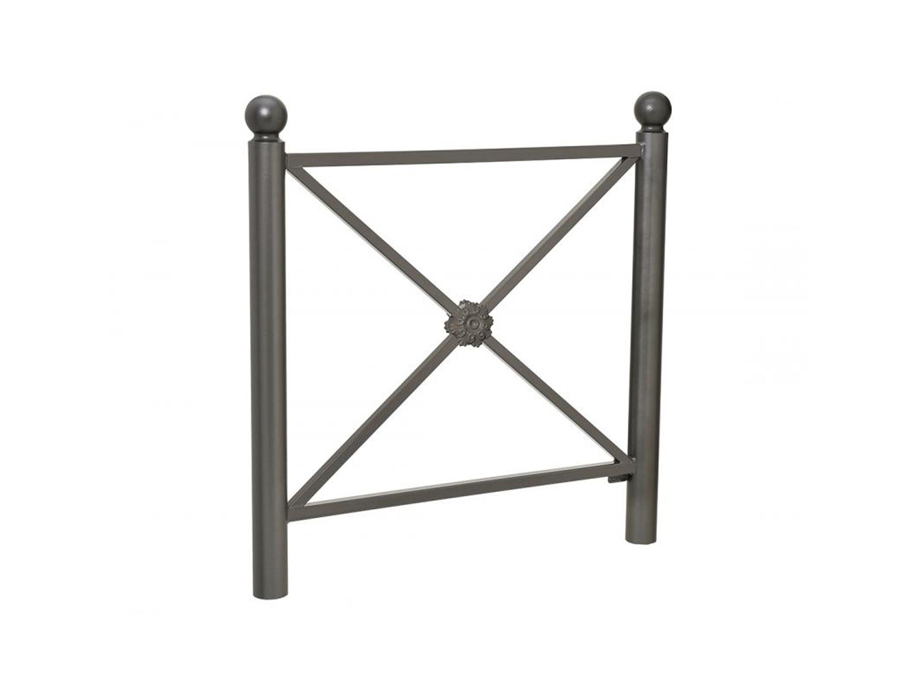 Стальные ограждения Lazzari Прованс ARCH-00141523 - Вид №5