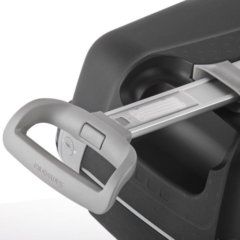 D18-91071 Чемодан D18*071 Upright 71 Samsonite Aeris - Вид №6