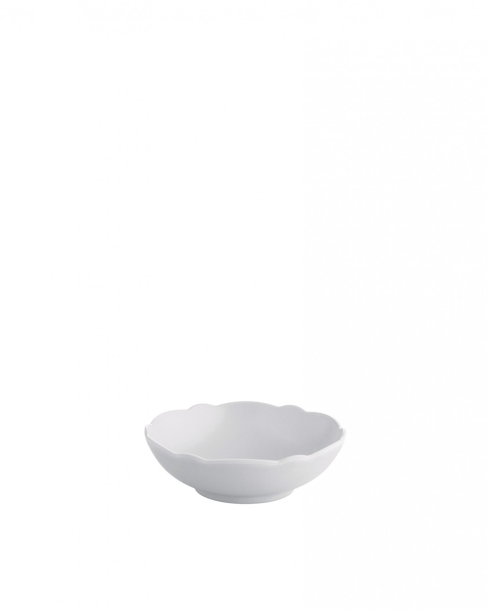 Маленькая чашка. 4 предмета Alessi Dressed en пленэр MW72/54