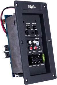 9102874 Усилитель Kicx Sound Civilization 350D