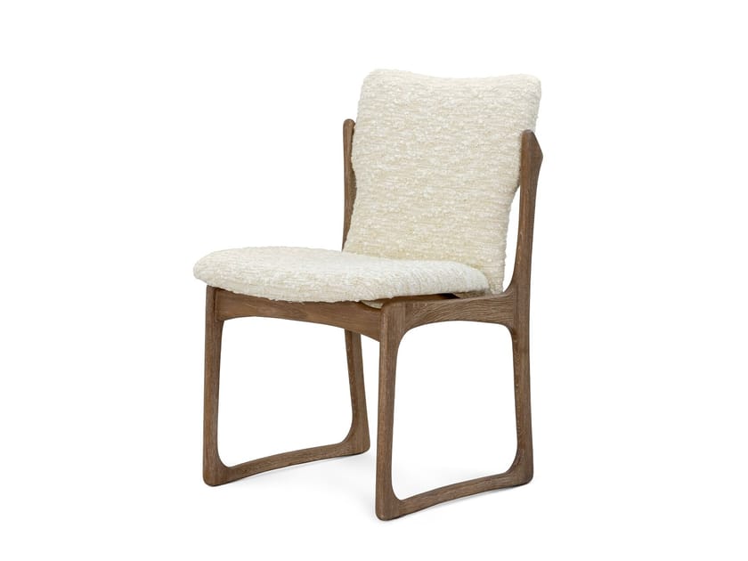 Мягкий стул из дуба JOSÉ LEITE DE CASTRO TÁLIO ARCH-00136952