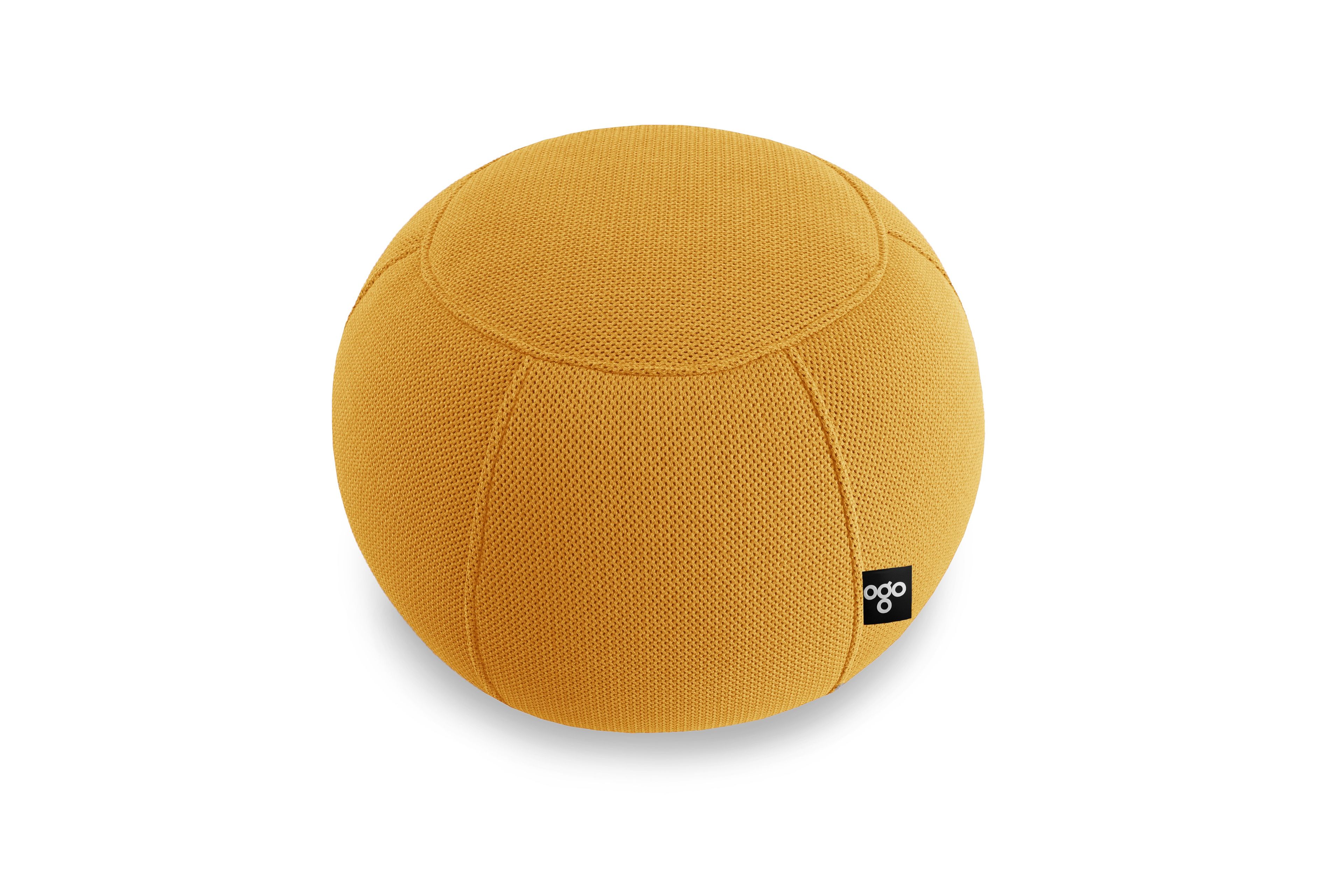 Ткань круглый сад пуфик OGO PERLA ARCH-00113299 - Вид №22