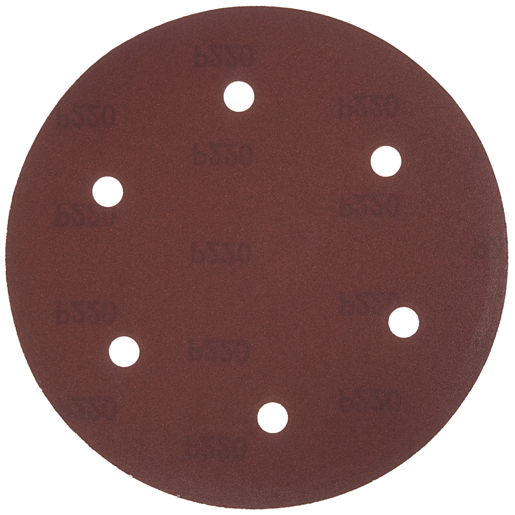 Круг шлифовальный Sturm! DWS6010SL-9220 20 шт 9158083 STDN-0044159 - Вид №1